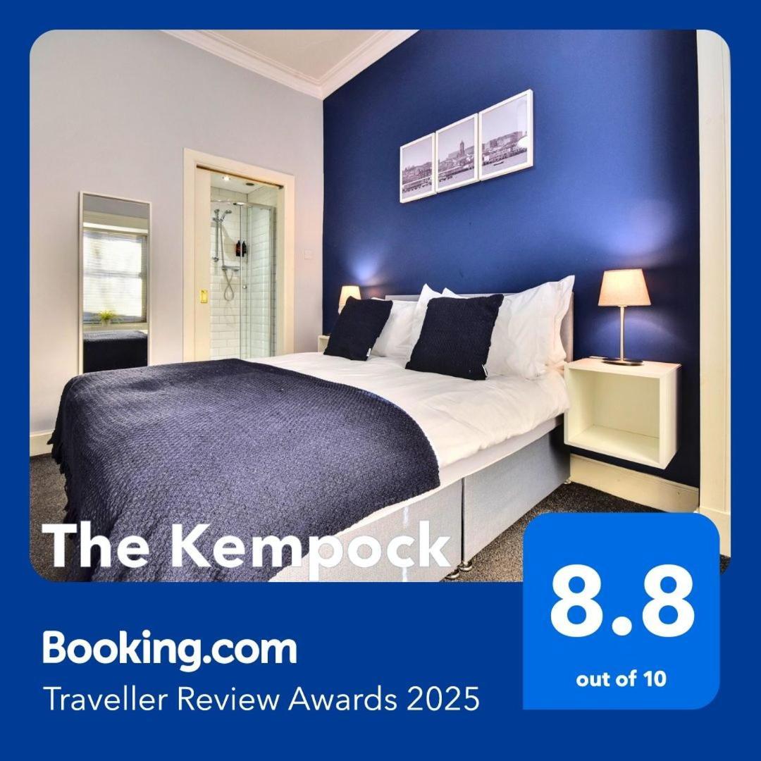 The Kempock Gourock Extérieur photo